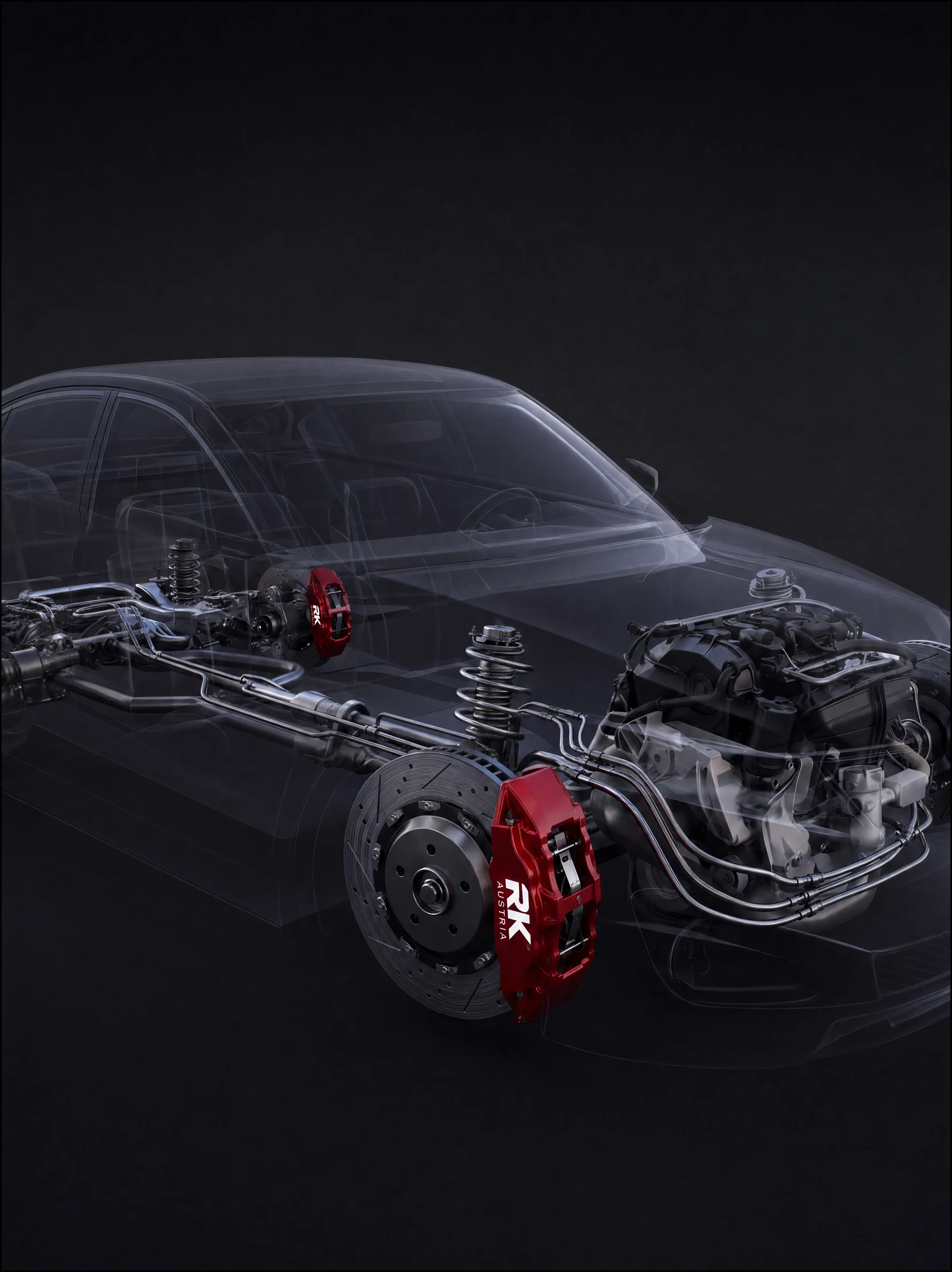 Brakes professionals trust. – EFE Autoteile