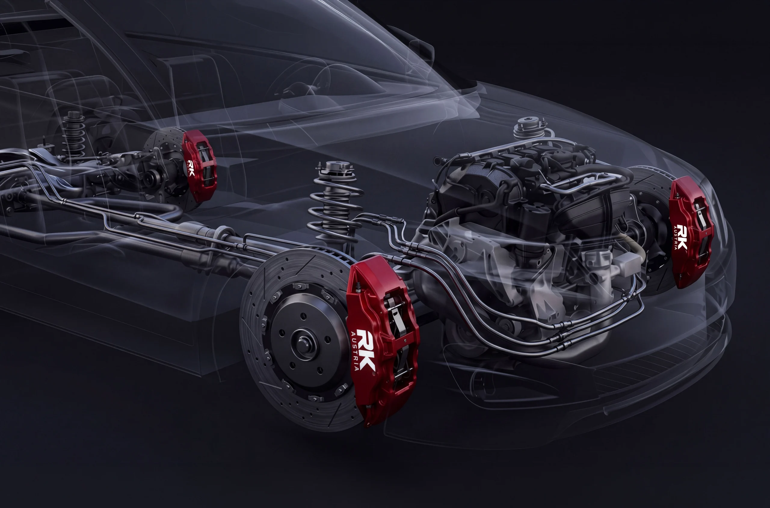 Brakes professionals trust. – EFE Autoteile