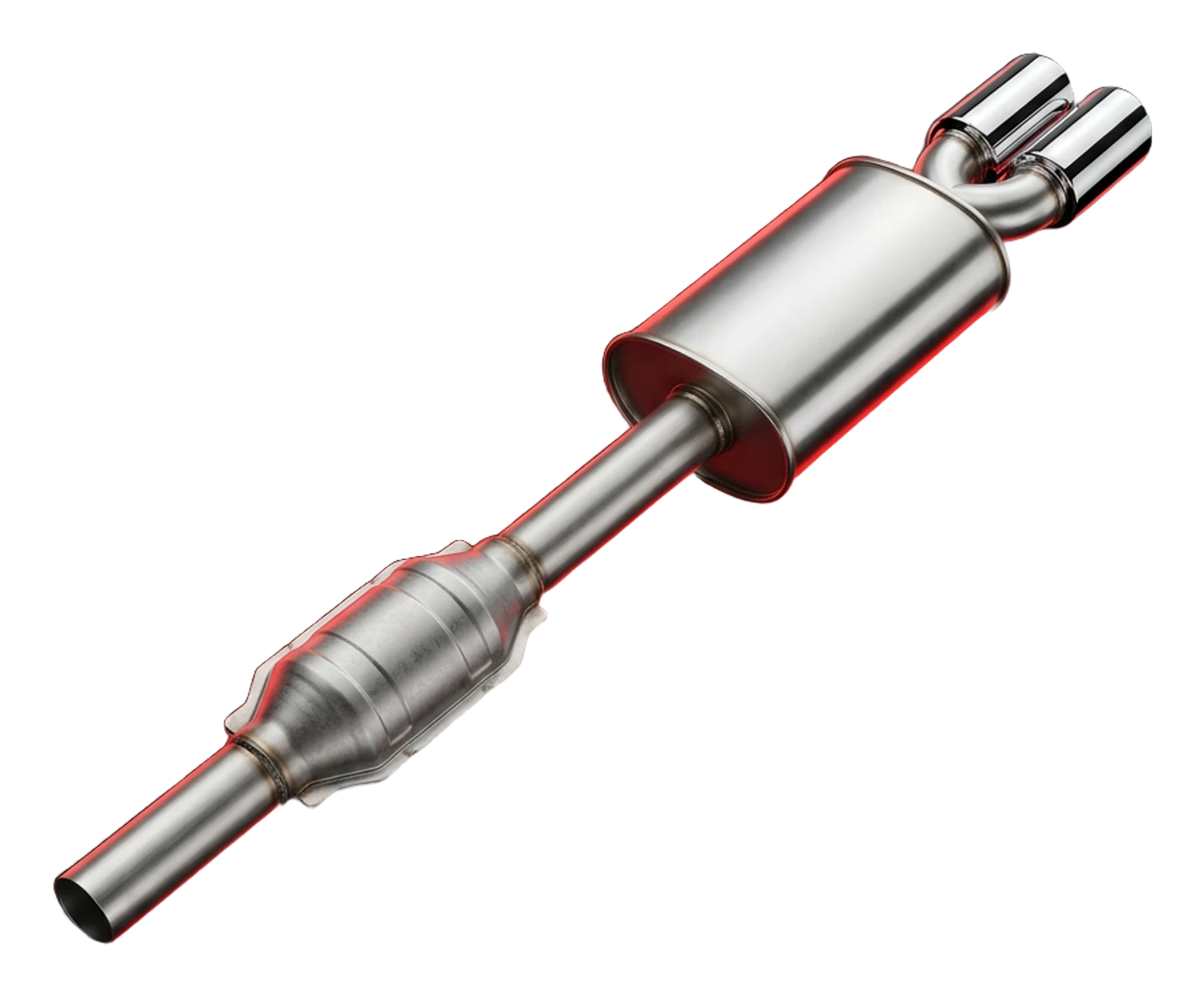 Auspuffsystem