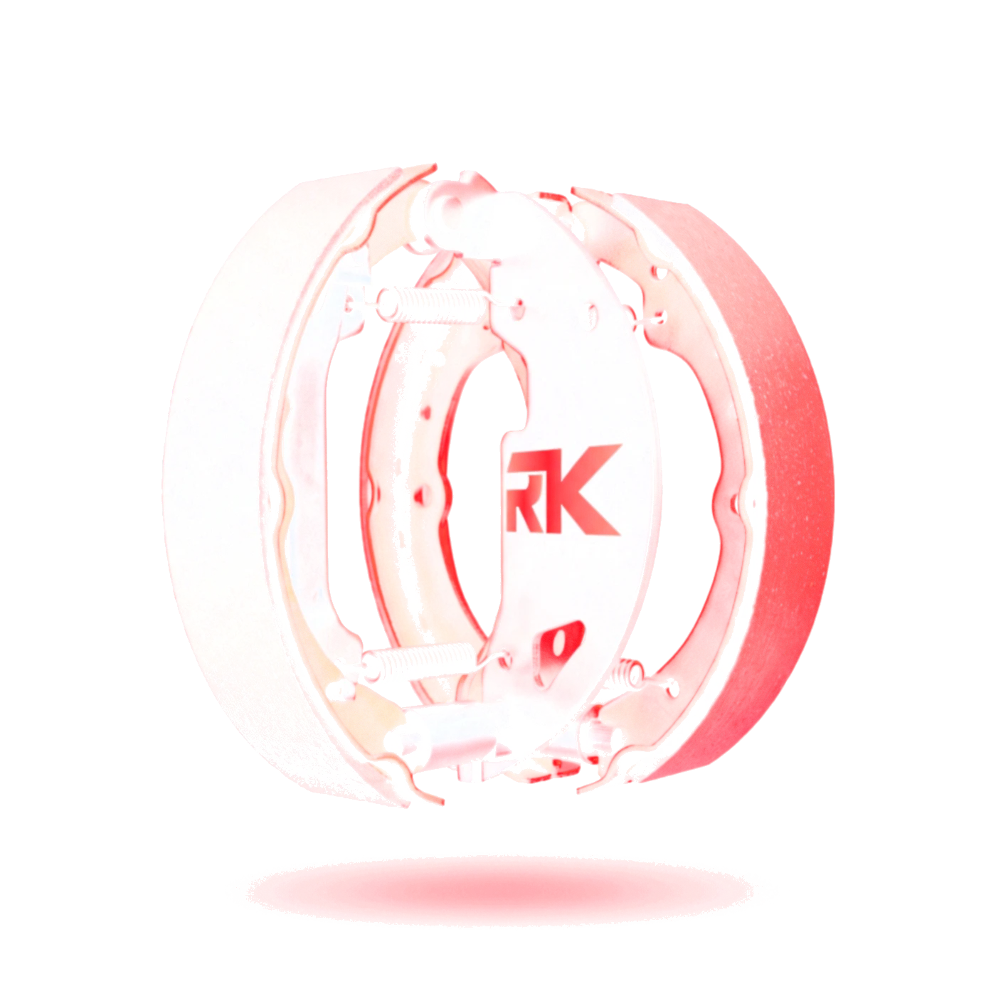 RK-Austria Bremsbacken