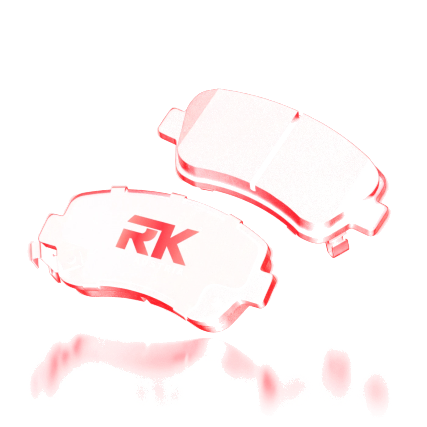 RK-Austria Bremsbeläge