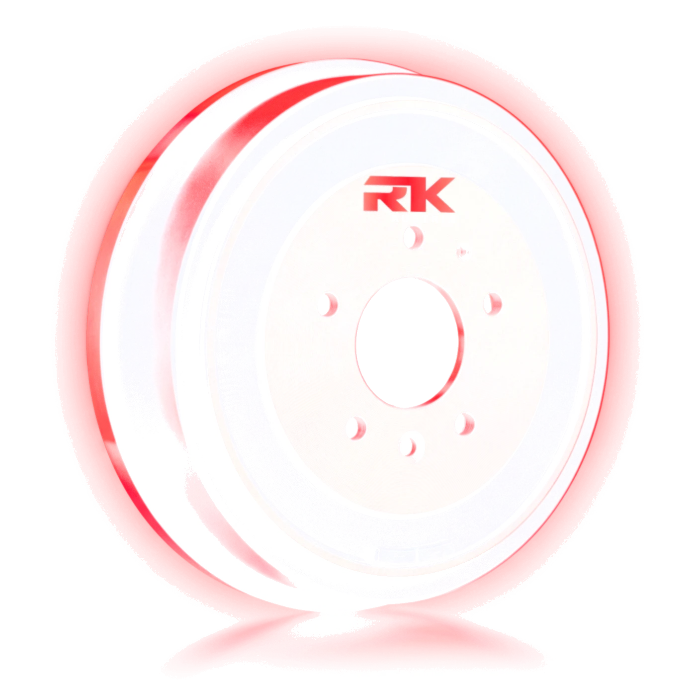 RK-Austria Bremstrommeln