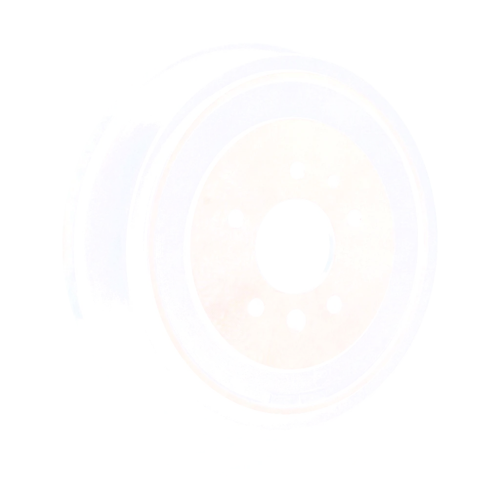 RK-Austria Brake Drums
