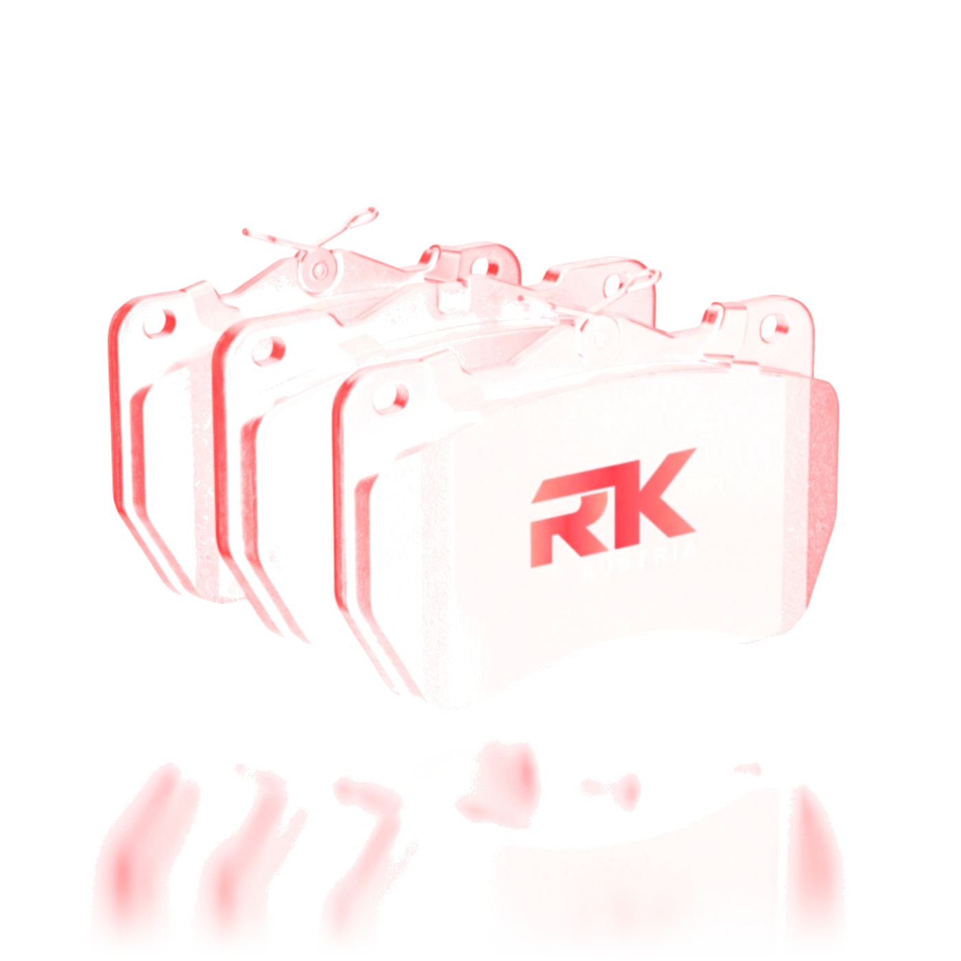 RK-Austria LKW-Bremsbeläge